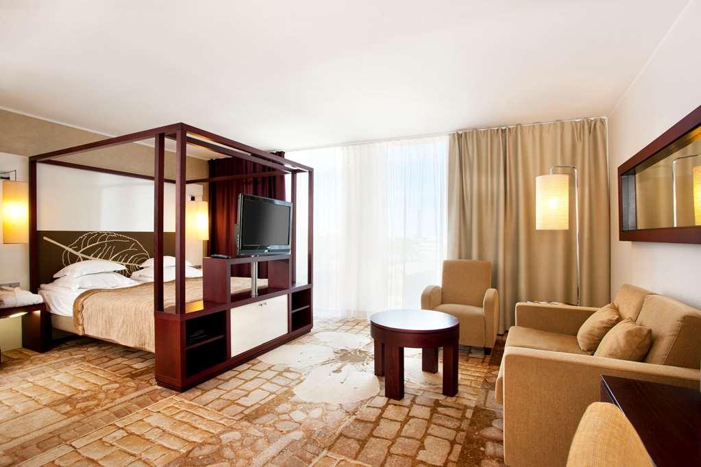 NORDIC HOTEL FORUM TALLINN